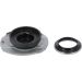MONROE Stützlager 1Stk. VA re PEUGEOT 206+ 09 MOUNTING KIT MK145R
