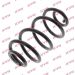 KYB Fahrwerksfeder Audi T. A6/ VW Passat 1.6-3.0 08.96-05.05 RX5013