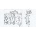 MAGNETI MARELLI Ölpumpe 351516000120 MAGNETI MARELLI Ölpumpe 351516000120