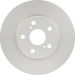 Bremsscheibe 0 986 479 633 Bremsscheibe 0 986 479 633
