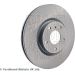 Bremsscheibe Nissan P. Murano/350Z 3.5 4X4 03 ADN143143 Bremsscheibe Nissan P. Murano/350Z 3.5 4X4 03 ADN143143