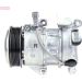 DENSO Kompressor DCP50253