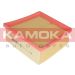 KAMOKA Luftfilter F231001
