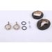 Heizkühler PKW Citroën C3 II 09 FIRST FIT 72986