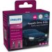 LED H3 12V 13W PK22s Ultinon Access 2500 6000K 2 Stück NO ECE Philips Ultinon Access LED-HL 11336U2500CX