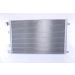 Kondensator PKW Nissan Qashqai 07 FIRST FIT 940402