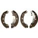 72 461 008 Bremsbacken GS8616 72 461 008 Bremsbacken GS8616