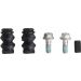 Tauschbremssattel HA li FORD Transit 06 BHV658E Tauschbremssattel HA li FORD Transit 06 BHV658E
