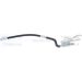 Bremsschlauch 815043234
