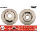 Bremsscheibe Db T. W211/221 05 DF4915 Bremsscheibe Db T. W211/221 05 DF4915