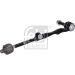 Spurstangen VA li BMW 5,6,7,8 16 181037 Spurstangen VA li BMW 5,6,7,8 16 181037