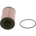 Kraftstofffiltereinsatz RENAULT TRUCKS Premium,VOLVO 00 F 026 402 070