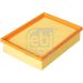 FEBI BILSTEIN Luftfilter 192848 FEBI BILSTEIN Luftfilter 192848