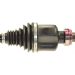 Antriebswelle VA re FIAT Ducato 07 25621