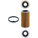 MAHLE Ölfilter OX 379D MAHLE Ölfilter OX 379D