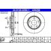 Bremsscheibe 24.0128-0290.1
