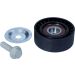 Maxgear Umlenk- / Führungsrolle, Keilrippenriemen 54-0099 Maxgear Umlenk- / Führungsrolle, Keilrippenriemen 54-0099