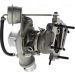 Nissens Turbo ALFA Mito,LANCIA,FIAT,OPEL 08 FACTORY NEW 93424