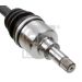FEBI BILSTEIN Antriebswelle 182450