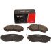 Bremsbelagsatz Mazda P. B-Serie 99 19-3400 Bremsbelagsatz Mazda P. B-Serie 99 19-3400