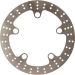 Bremsscheibe starr MST473 Bremsscheibe starr MST473