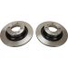 Bremsscheibe Citroen T. C5 DF4215 Bremsscheibe Citroen T. C5 DF4215