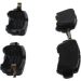 BOSCH Bremsbelagsatz, Scheibenbremse 0 986 495 368 BOSCH Bremsbelagsatz, Scheibenbremse 0 986 495 368