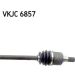 Antriebswelle VKJC 6857
