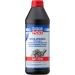 Liqui Moly Hypoid-Getriebeöl (GL5) SAE 80W 1 l 1025 1L Dose Kunststoff
