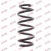 KYB Fahrwerksfeder Toyota T. Rav 4 Iii 2.0/2.2D 03/06 K-Flex RH6436 KYB Fahrwerksfeder Toyota T. Rav 4 Iii 2.0/2.2D 03/06 K-Flex RH6436