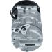Kompressor, Klimaanlage EASY FIT 32482
