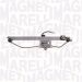 MAGNETI MARELLI Fensterheber 350103170187