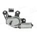 Wischermotor hinten AUDI,SEAT,SKODA,VW 51658