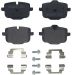 BREMBO Bremsklötze HA P 06 101