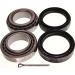 Radlagersatz 33-0200 Radlagersatz 33-0200