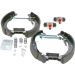 Bremsbacken CHEVROLET,OPEL KIT SUPERPRO 0 204 114 636 Bremsbacken CHEVROLET,OPEL KIT SUPERPRO 0 204 114 636