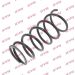 KYB Fahrwerksfeder Mazda T. 626 V 1.8/2.0I/2.0D 02.98-10.02 RA6982 KYB Fahrwerksfeder Mazda T. 626 V 1.8/2.0I/2.0D 02.98-10.02 RA6982