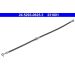 Bremsschlauch 24.5293-0625.3