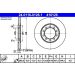Bremsscheibe Ford T. Transit 2.2-3.2 Tdci 06-14 24.0116-0126.1 Bremsscheibe Ford T. Transit 2.2-3.2 Tdci 06-14 24.0116-0126.1