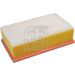 Luftfilter 48507