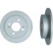 KAMOKA Bremsscheibe 103522