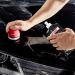 Sonax Polish&Wax Color schwarz 500ml Polish+Wax Color schwarz 02961000 Sonax Polish&Wax Color schwarz 500ml Polish+Wax Color schwarz 02961000