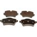 Bremsbelagsatz Bmw S. 2 1.5-2.0 D 14 QP2391 Bremsbelagsatz Bmw S. 2 1.5-2.0 D 14 QP2391