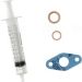 Nissens Turbo BMW 1,2,3,4,5,X1,X3 04 FACTORY NEW 93328 Nissens Turbo BMW 1,2,3,4,5,X1,X3 04 FACTORY NEW 93328