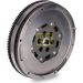 Zweimassenschwungrad CITROEN C4 13 LuK DMF 415 0715 10 Zweimassenschwungrad CITROEN C4 13 LuK DMF 415 0715 10
