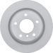 Bremsscheibe HA BMW E81,E90 04 0 986 479 218