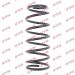 KYB Fahrwerksfeder Daewoo P. Lanos 1.4/1.5/1.6 05.97 K-Flex RG1659