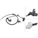 A.B.S. Sensor, Raddrehzahl 32095