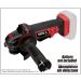 Winkelschleifer 18V Ohne Batterien YT-82827