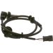 Sensor, Raddrehzahl 0 986 594 005 Sensor, Raddrehzahl 0 986 594 005
